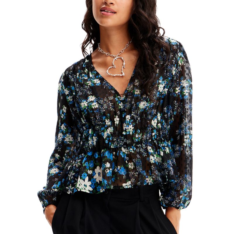 Desigual-Blusa-plumeti-flores-23WWBW065000