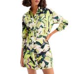 Desigual-Vestido-camisero-corto-flores-23WWVW581000