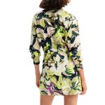 Desigual-Vestido-camisero-corto-flores-23WWVW581000