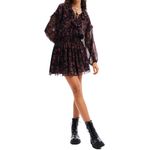 Desigual-Vestido-corto-gasa-flores-23WWVW972000