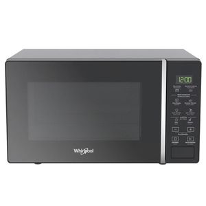 Microondas 20lt Negro