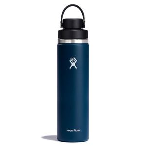 Botella de Agua Hydro Flask 24 Oz Indigo