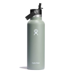 Botella de Agua Hydro Flask 21 Oz Agave