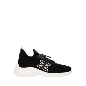 Sneaker Cami Black