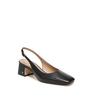 Terra Slingback Black