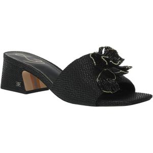 Strappy Sandal Winsley Black