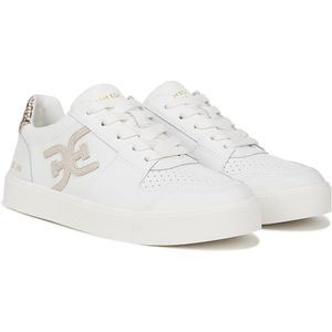 Sneaker Ellie White Light Stone