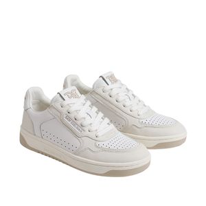 Sneaker Harper White Sugar