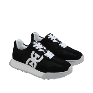 Oxford/Lace Up Langley Black