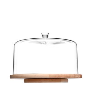 Patera Glamour Glass Cover 30 cm