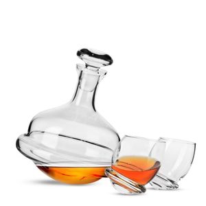 Set de Whisky Roly-Poly 3 Pzs