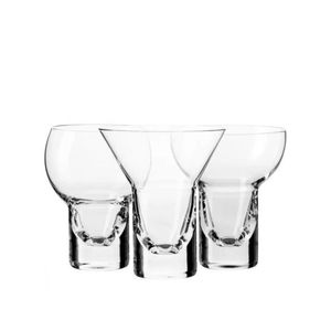 Set de Vasos Shake 3 Pzs