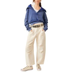 Pantalon Rock Springs Barrel Tea