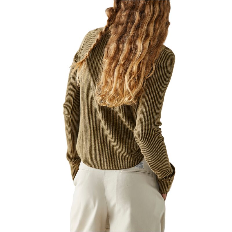 Free-People-Blusa-Knit-Top-Verde-Army-FP-F22T02206-3352