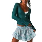 Free-People-Camisa-Full-Bloom-Layering-Verde-FP-OB1619283-3125