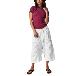 Top Basic Sporty Mix Nilla Razzy Jazzy