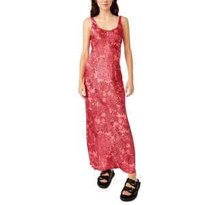 Vestido Cherry Combo Worth the Wait