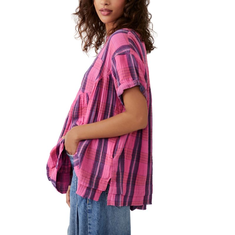 Free-People-Pullover-Moon-City-Rosa-con-Morado-FP-OB1739979-6024