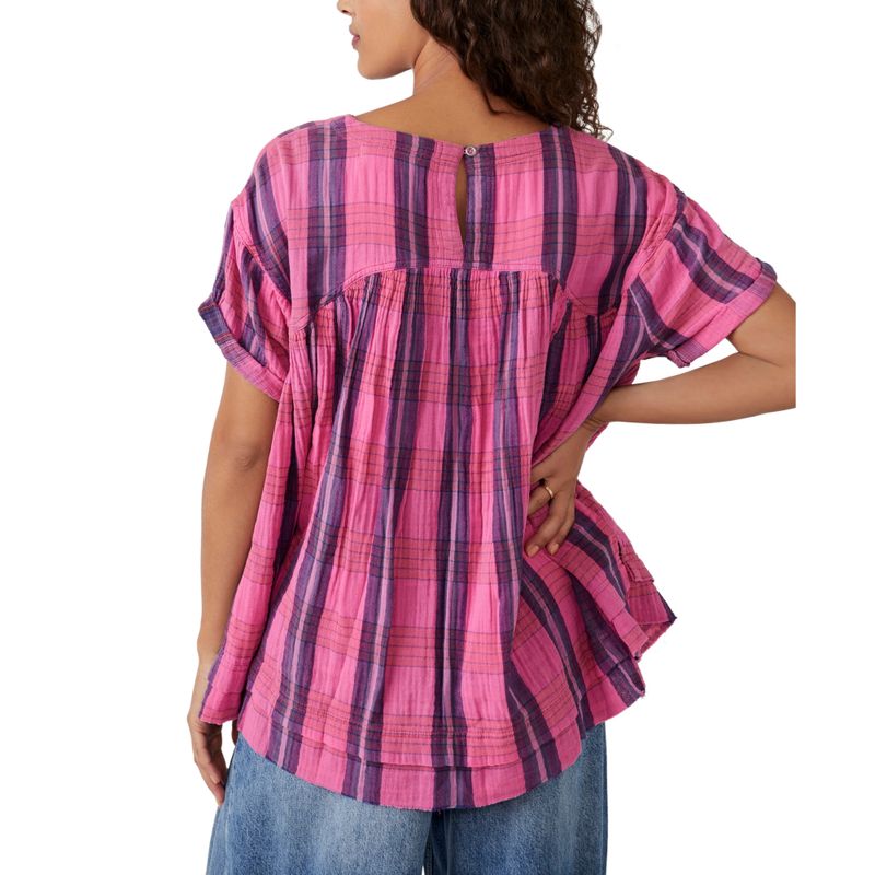 Free-People-Pullover-Moon-City-Rosa-con-Morado-FP-OB1739979-6024