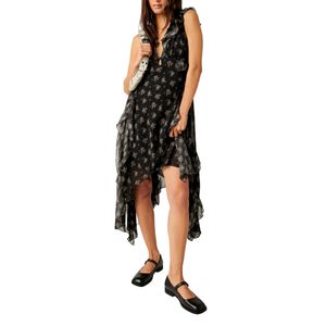 Vestido Joaquin Negro