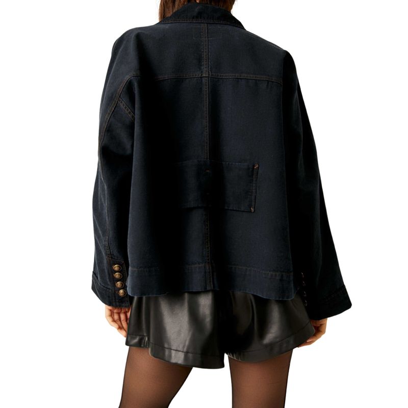 Free-People-Jacket-Viva-Surplus-Negro-FP-OB1796635-0010