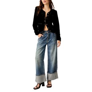 Jacket Becky Negra