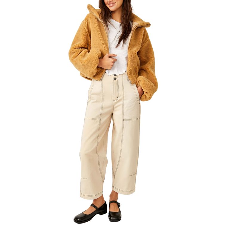 Free-People-Jacket-Get-Cozy-Teddy-Camel-FP-OB1834827-2283