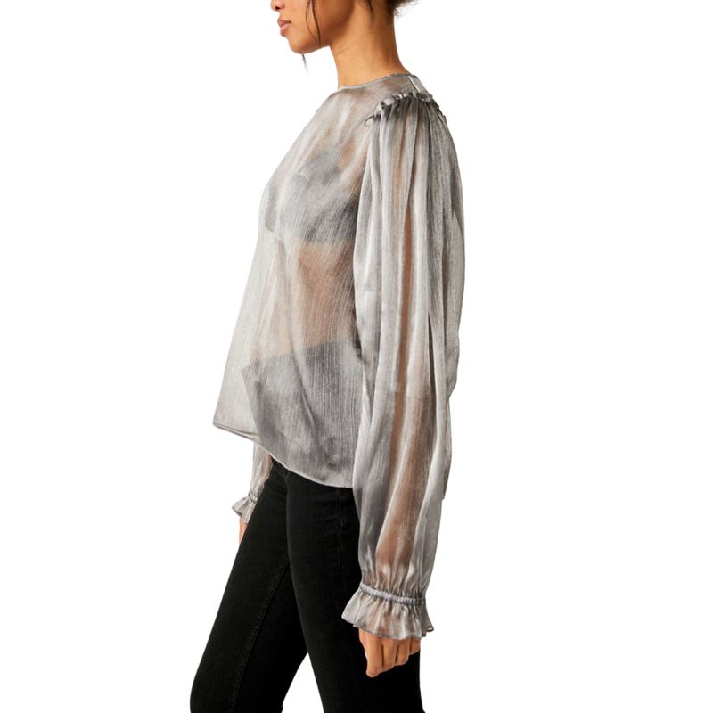 Free-People-Top-Woven-Freya-Frost-Silver-FP-OB1837160-1135