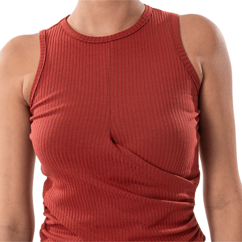 Cosplay-Top-Cuello-Redondo-Naranja-CO-SS24-6106-O