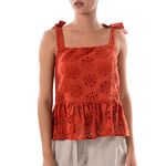 Cosplay-Top-Ruffle-Eyelet-Naranja-CO-MAD24-6246