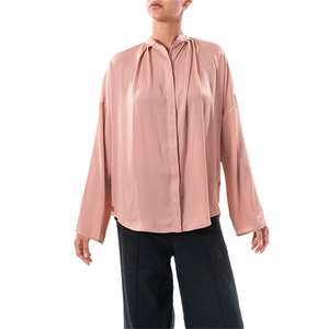Camisa Neru Rosa