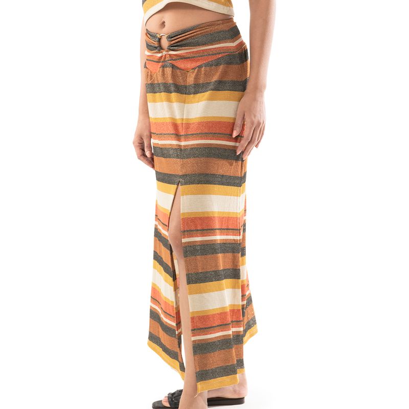 Talisman-Maxi-Falda-Print-Lineal-TAL-MAD24-6230T