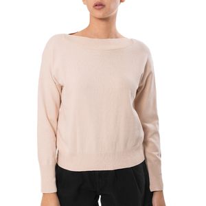 Sueter Bandeau Peach