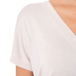 Cosplay-V-Neck-Sweat-Top-Peach-CO-TJS24-520