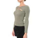 Top-Stitch-Top-Long-Sleeve-Cutouts-Verde-Olivo-TS-TJS24-524