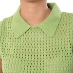 Talisman-Chaleco-Tejido-Polo-Verde-TAL-TJS24-576