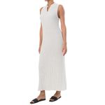 Talisman-Vestido-Tejido-Polo-Beige-TAL-TJS24-580