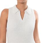Talisman-Vestido-Tejido-Polo-Beige-TAL-TJS24-580
