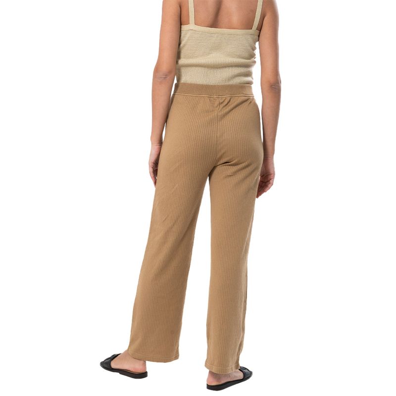 Talisman-Pantalon-Tejido-Acampanado-Cafe-TAL-TJS24-583