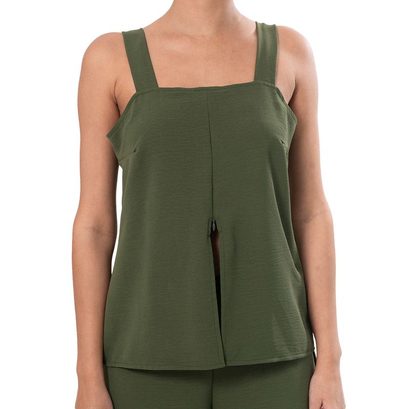 Top-Stitch-Top-Half-Zip-Verde-Olivo-TS-MAD24-154