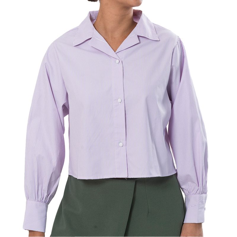 Top-Stitch-Crop-Stripes-Shirt-Lila-TS-MAD24-158