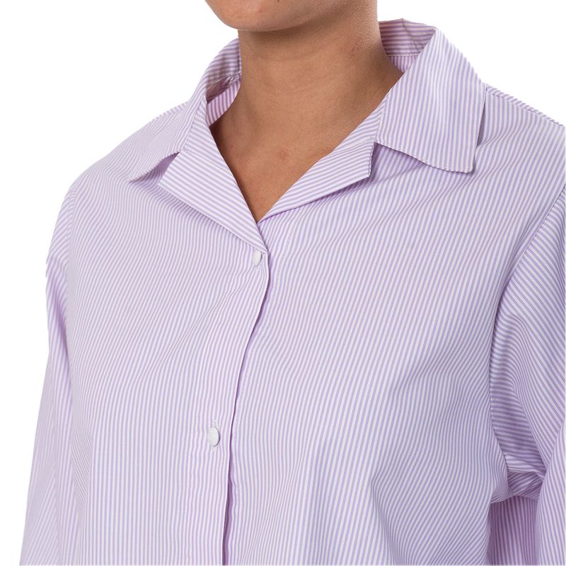 Top-Stitch-Crop-Stripes-Shirt-Lila-TS-MAD24-158