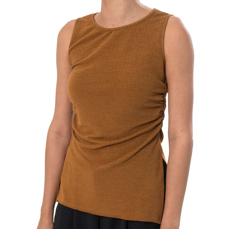 Top-Stitch-Ruched-Top-Cafe-TS-MAD24-163