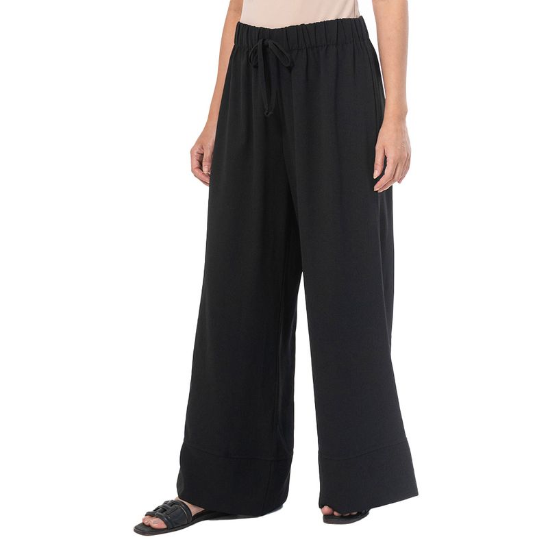 Top-Stitch-Culotte-Pants-Negro-TS-MAD24-161