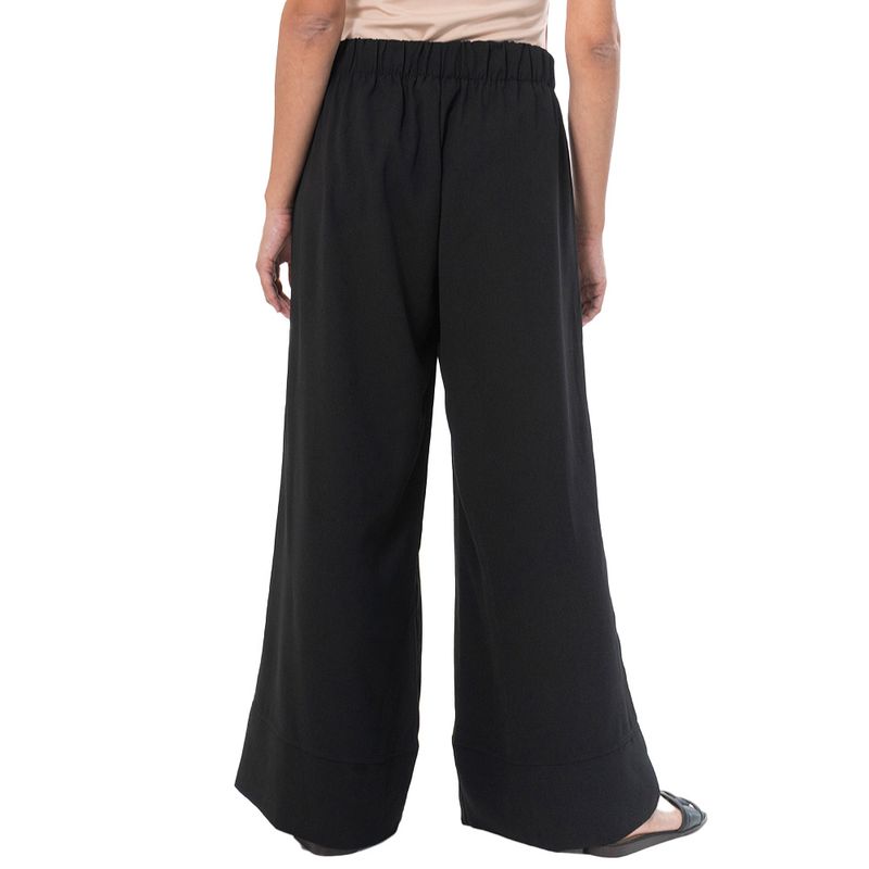 Top-Stitch-Culotte-Pants-Negro-TS-MAD24-161
