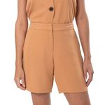 Top-Stitch-Short-Basic-Terracota-TS-MAD24-157