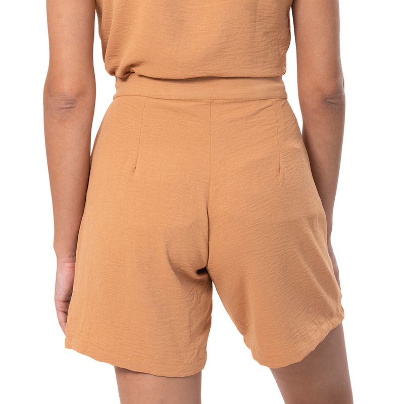 Top-Stitch-Short-Basic-Terracota-TS-MAD24-157
