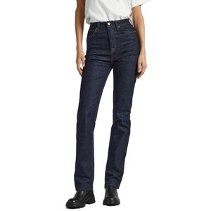 Jean Denim Cleo Raw