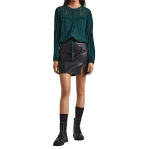 Camisa Isabel Regent Verde