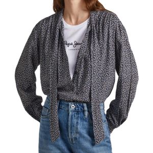 Camisa Javiera Multi